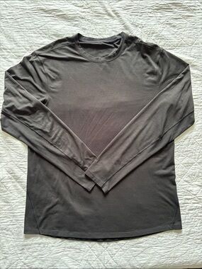 Lululemon Longsleeve